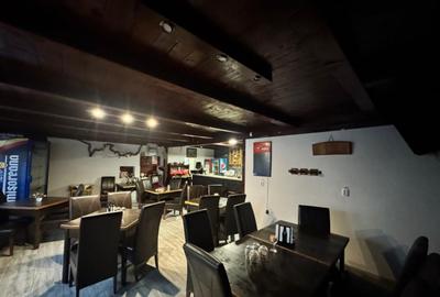 Restaurant func?ional, 258 mp, zona Central - 1