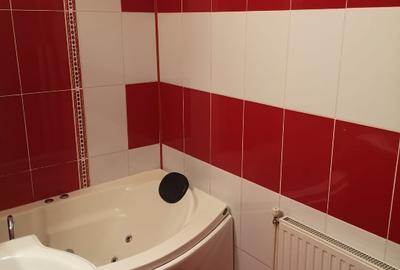 Apartament cu 2 camere decomandat în Mărăști - 9