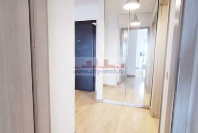 Inchiriere 2 Camere Banu Mata / Titulescu / Bloc nou 2018 , Icon Residence - 32