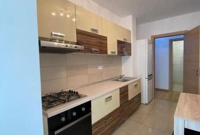 Apartament cu 3 camere de inchiriat in Granvia Park Apartament cu 3 camere de inchiriat in Granvia Park - 2