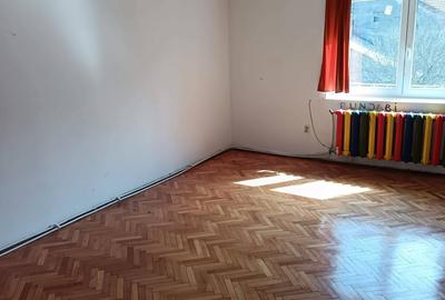 Garsonieră semidecomandată în Mărăști - 1