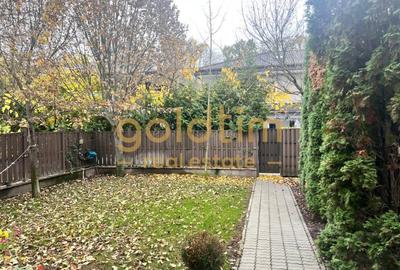 VILA CU PISCINA/CURTE/COMPLEX SECURIZAT/OXFORD GARDENS/PIPERA - 80