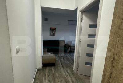 Apartament 2 camere, semidecomandat, 46 mp, zona Lidl Cornit Apartament 2 camere, semidecomandat, 46 mp, zona Lidl Cornit - 5