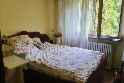 Apartament cu 3 camere decomandat, mobilat în Grigorescu - 2
