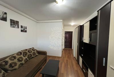 Garsonieră semidecomandată, mobilată în Independenței - 1