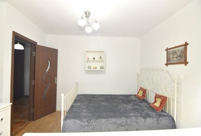 INCHIRIERE  GARSONIERA UNIRII – NERVA TRAIAN - 14