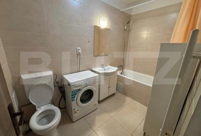 Apartament cu 2 camere, 53 mp, parcare, zona Eroilor - 7