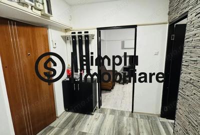Apartament cu 2 camere decomandat în Calea București - 3