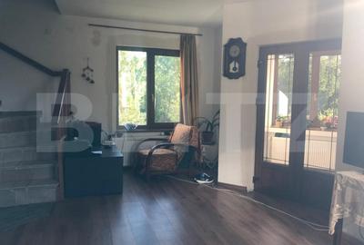Casă individuală cu 4 camere cu Canalizare în Tărlungeni - 8