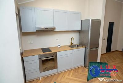 Apartament cu 2 camere semidecomandat în Central - 12