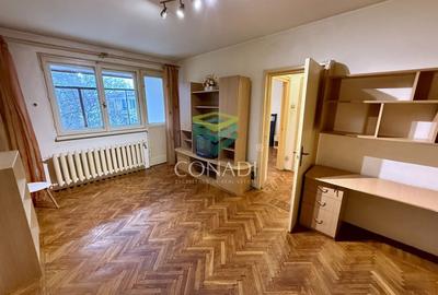 Apartament cu 2 camere semidecomandat în Drumul Taberei - 2