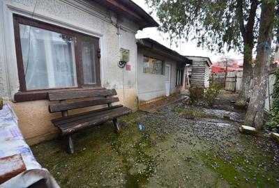 Casa individuala - Fundeni - Dobroesti - an constructie 1960 - 20