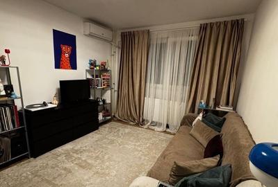 Apartament cu 2 camere decomandat, mobilat în Teiul Doamnei - 2