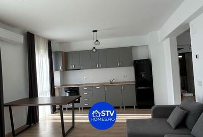 Apartament cu 3 camere decomandat în Central - 5