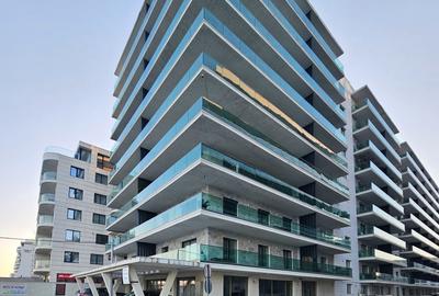 Apartament cu 2 camere decomandat, mobilat în Mamaia-Sat - 2