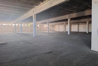 Hala de inchiriat - 4