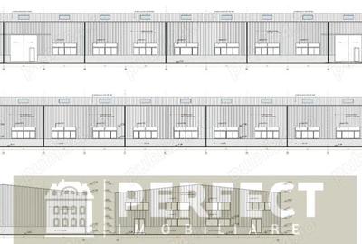 Spațiu comercial, de 3,840 mp, în Central - 13