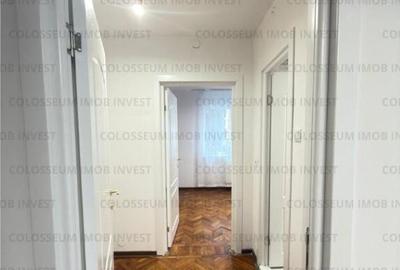 COMISION 0% Apartament 2 camere 50mp+7mp balcon-zona Astra - 13