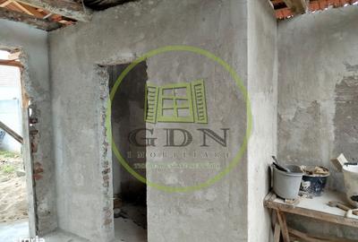 Casă cu 1 camere în Santăul Mic - 3