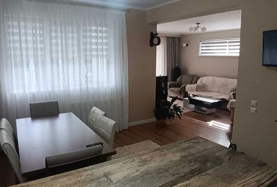 Casă cu 4 camere în Central - 7
