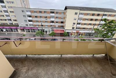 Apartament de vanzare, cu 2 camere, 48 mp, zona Bulevardul Traian - 7