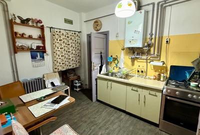 REA1025975 Apartament 3 camere I Cismigiu I De vanzare - 7