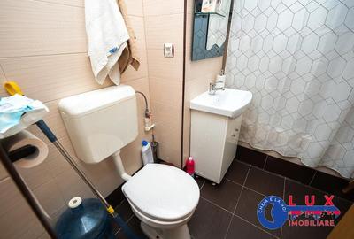 Apartament cu 4 camere decomandat în Babadag - 13