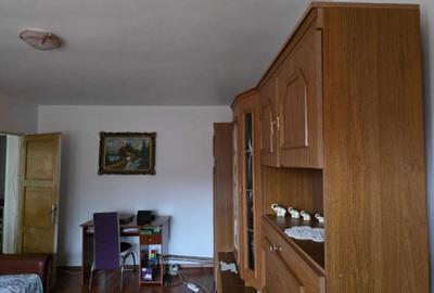 Apartament cu 3 camere decomandat în Central - 4