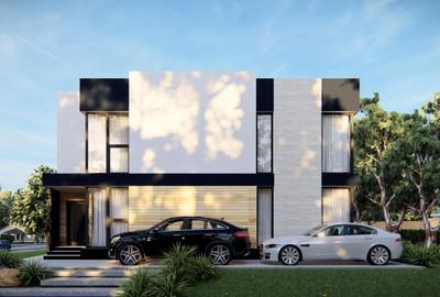 Apartament cu 3 camere în Trivale - 5