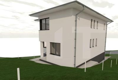 Teren de 600 mp, în Central