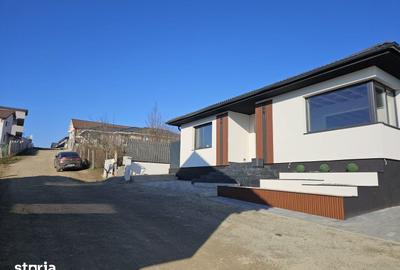Casă cu 5 camere cu Teren 390 Mp în Șura Mare - 5