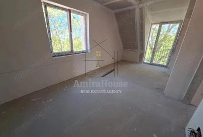 0% COMISION 3 Case individuale, 199 mp utili, teren 533 mp, sat Gheorgheni - 2