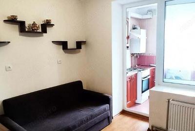 Vanzare garsoniera zona Metalurgiei - 1