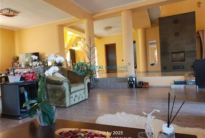 Royal Imobiliare - Vanzare Vila zona Dorobantul - 6