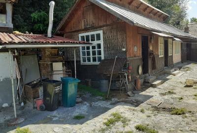 Casă cu 6 camere în Câmpulung Moldovenesc - 1