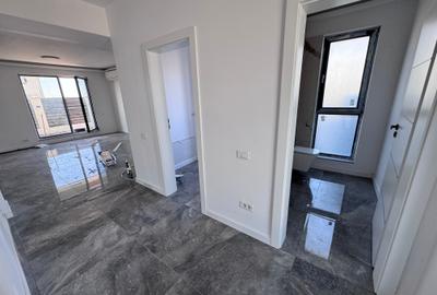 Casa moderna Allegria P+1+M. 5 cam. Util 171mp. Teren 241mp - 9