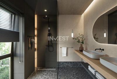 Casă cu 4 camere în Miroslava - 7