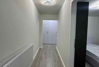 Apartament cu 2 camere decomandat în Carpați 1 - 3