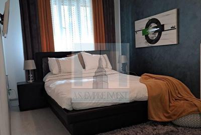 Apartament 2 camere de inchiriat in Uzina 2 Apartament 2 camere de inchiriat in Uzina 2 - 8