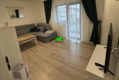 Apartament cu 2 camere decomandat în Trei Stejari - 5