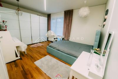 Penthouse exclusivist | 178 mp utili | 236 mp terase | Bella Vista - 14