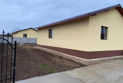 Casă cu 3 camere cu Teren 400 Mp în Central - 6