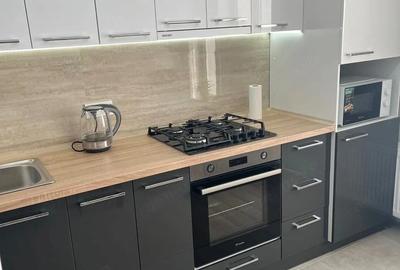 Garsonieră decomandată în Cotroceni