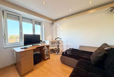 Apartament cu 4 camere decomandat, mobilat în Dorobanților - 10