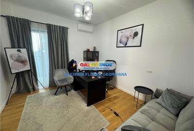 Apartament cu 3 camere decomandat, mobilat în Iancu Nicolae - 6