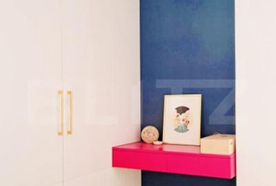 Apartament 2 camere, 54 mp, zona Aradului - 2