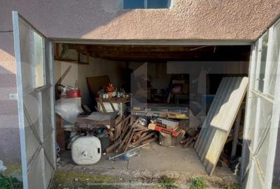 Casa Gaesti cu teren de 5000mp - 18