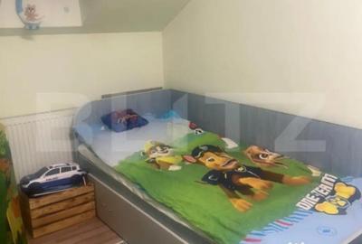 Apartament cu 3 camere decomandat în Central - 9