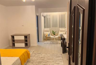 Dristor 1 minut metrou - PRIMA INCHIRIERE - 24