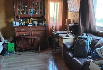 Casă cu 2 camere în Cergău - 3